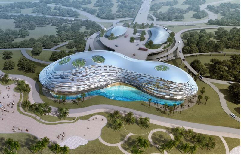 Overseas Projects